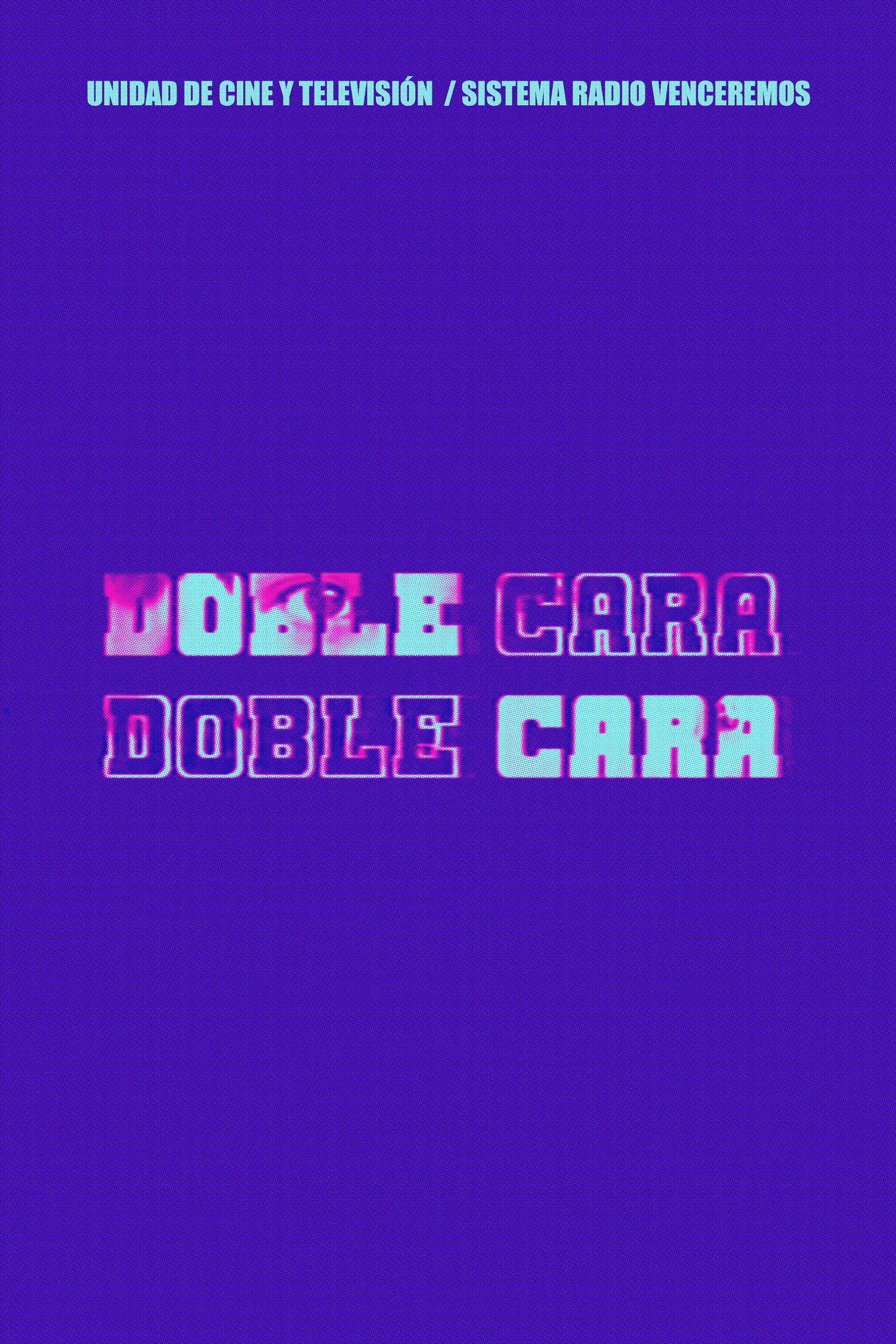 Doble cara