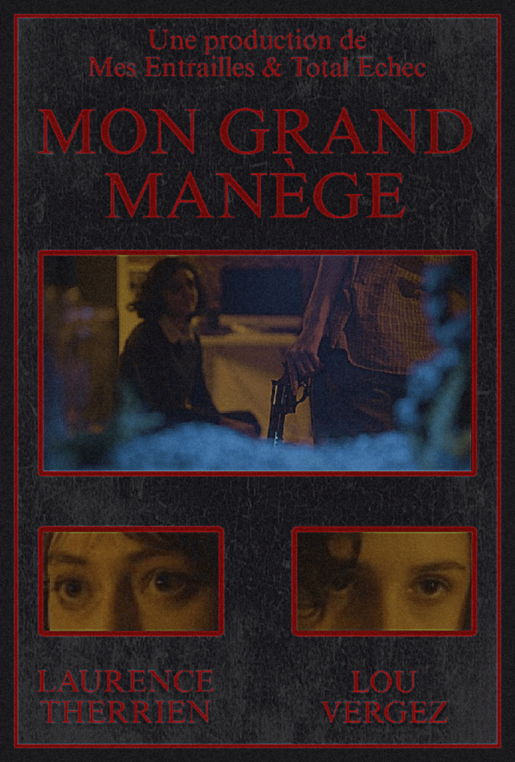 Mon Grand Manège