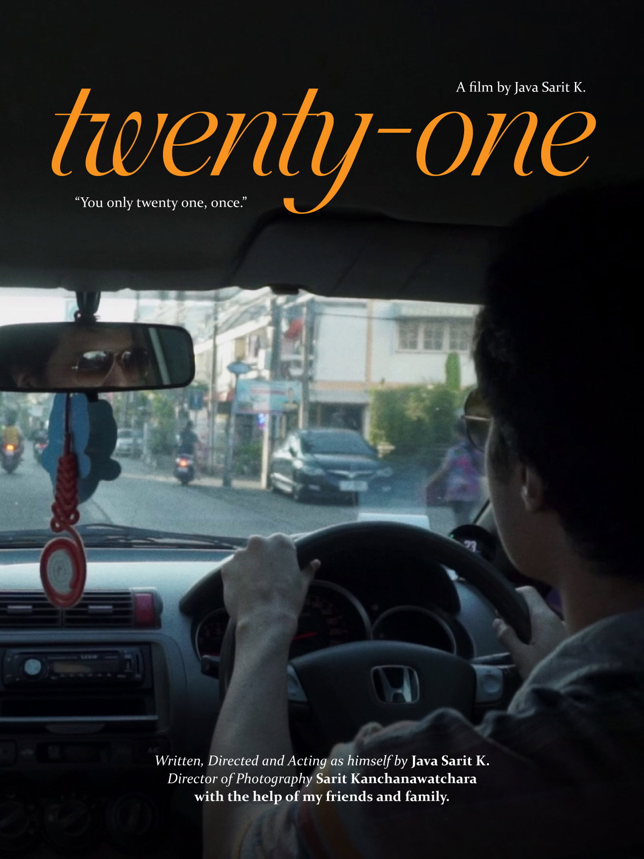 twenty-one