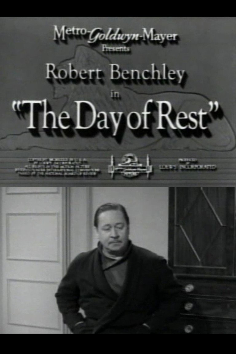 The Day of Rest