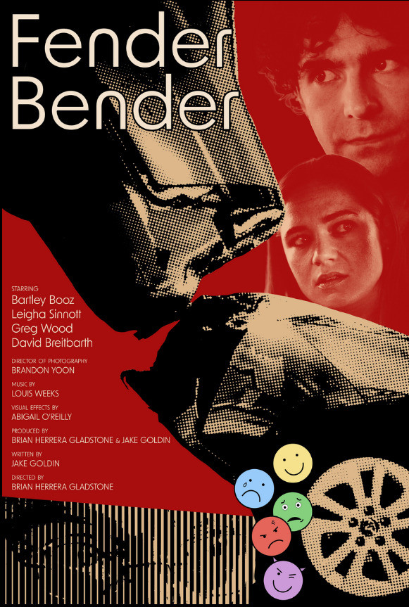 Fender Bender