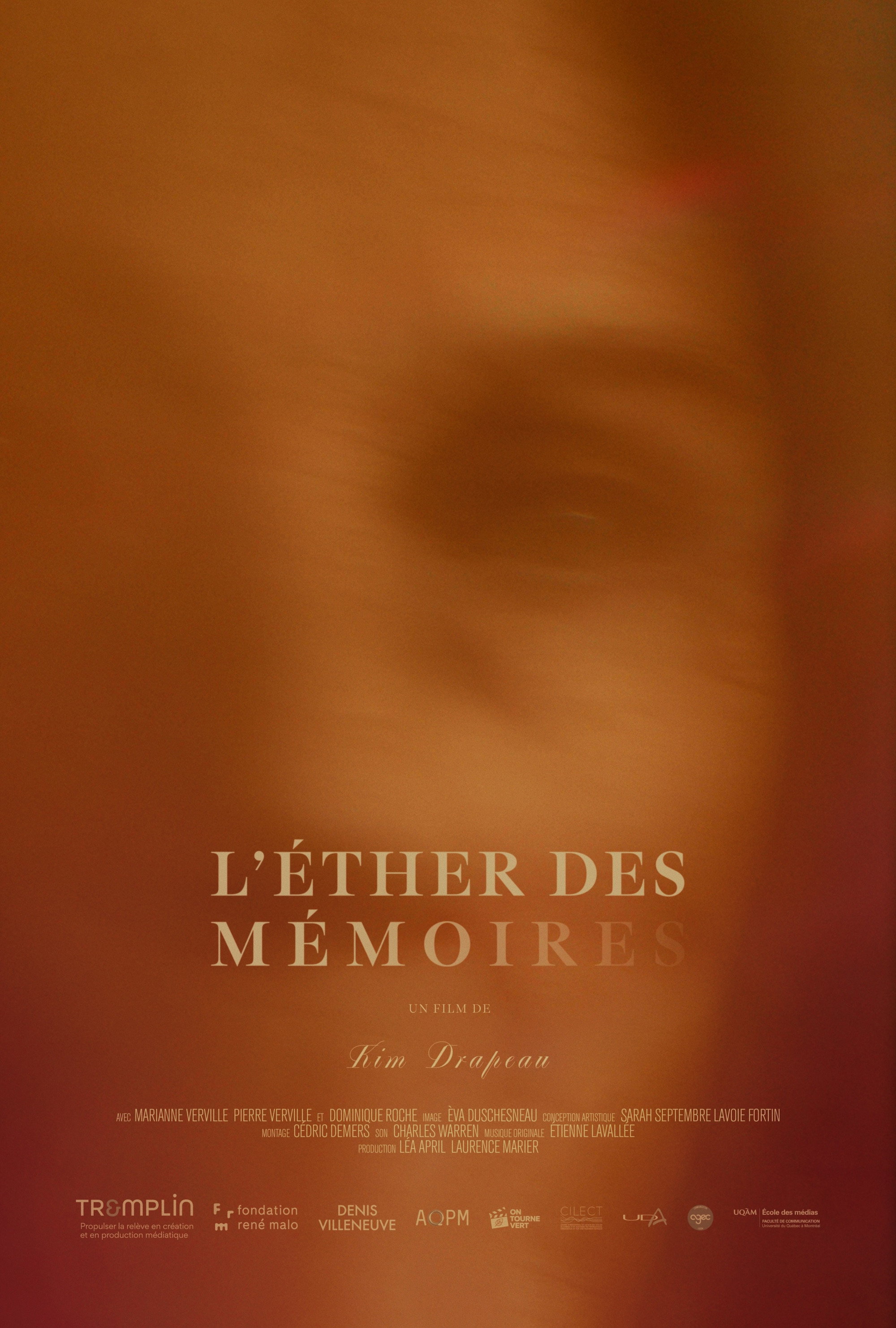 Echoes of Memories