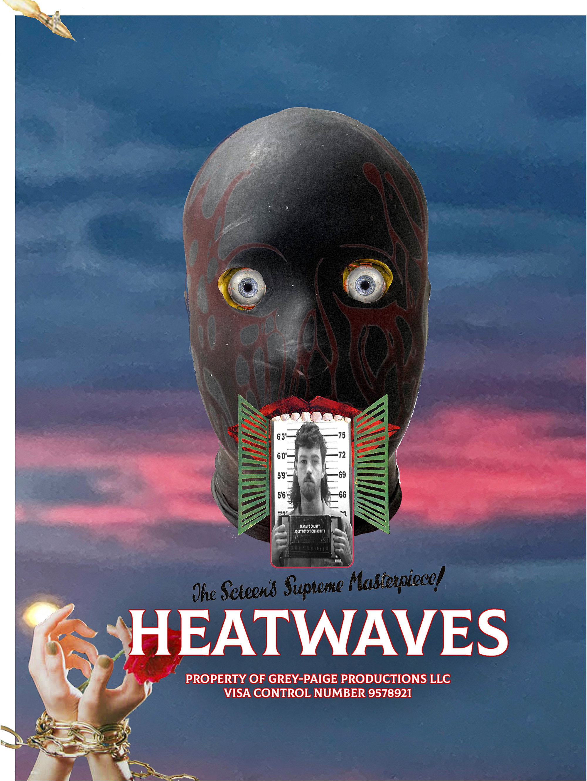 HEATWAVES