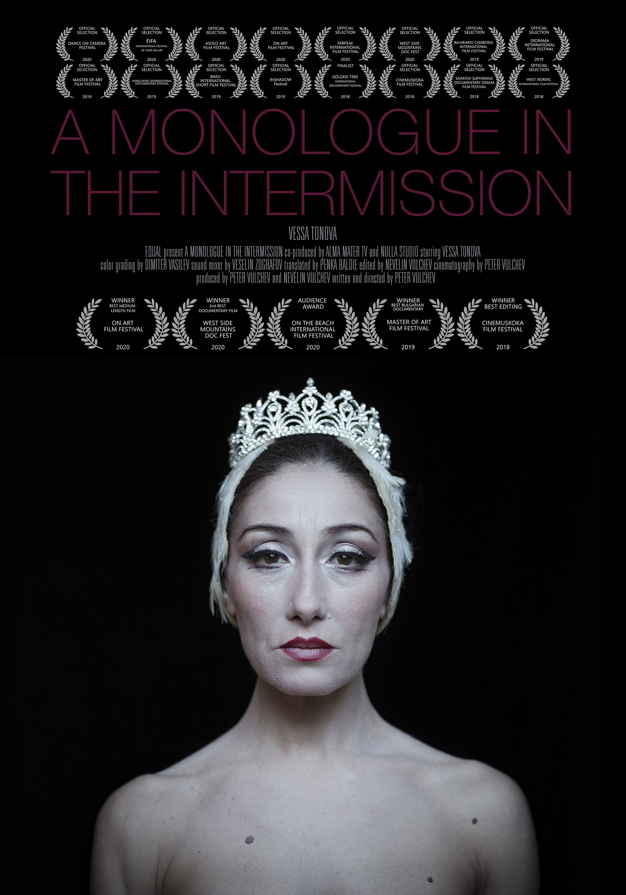 A Monologue in the Intermission