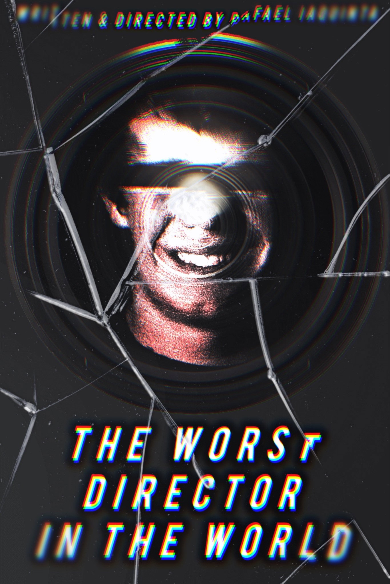 The Worst Director in the World