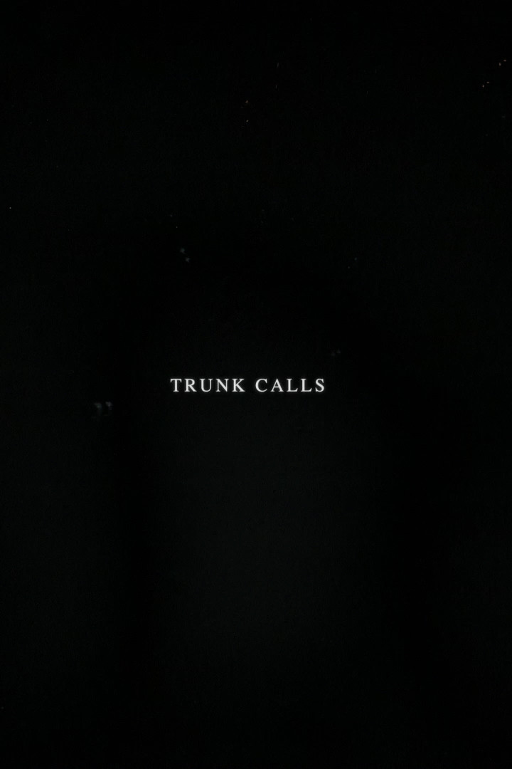 Trunk Calls