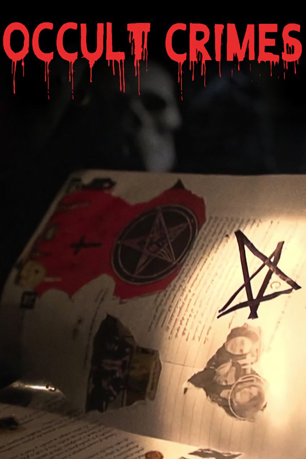 Occult Crimes
