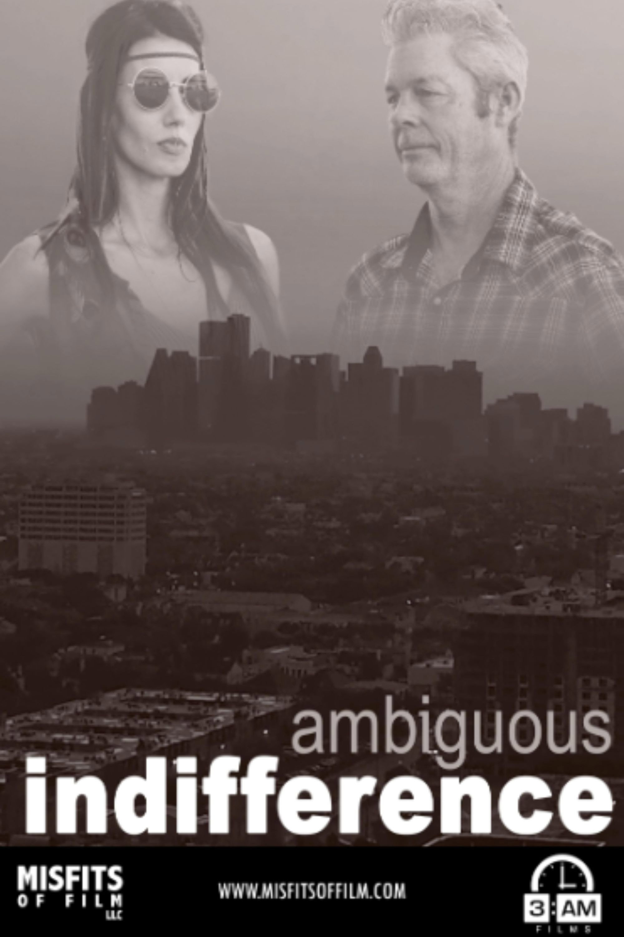 Ambiguous Indifference
