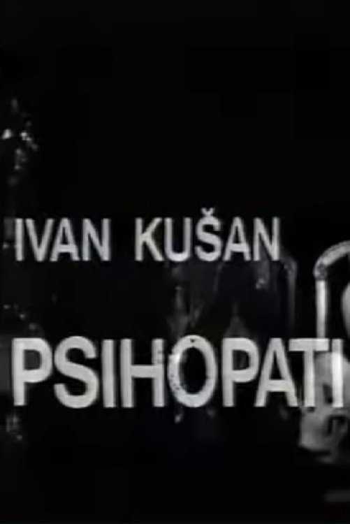 Psychopaths
