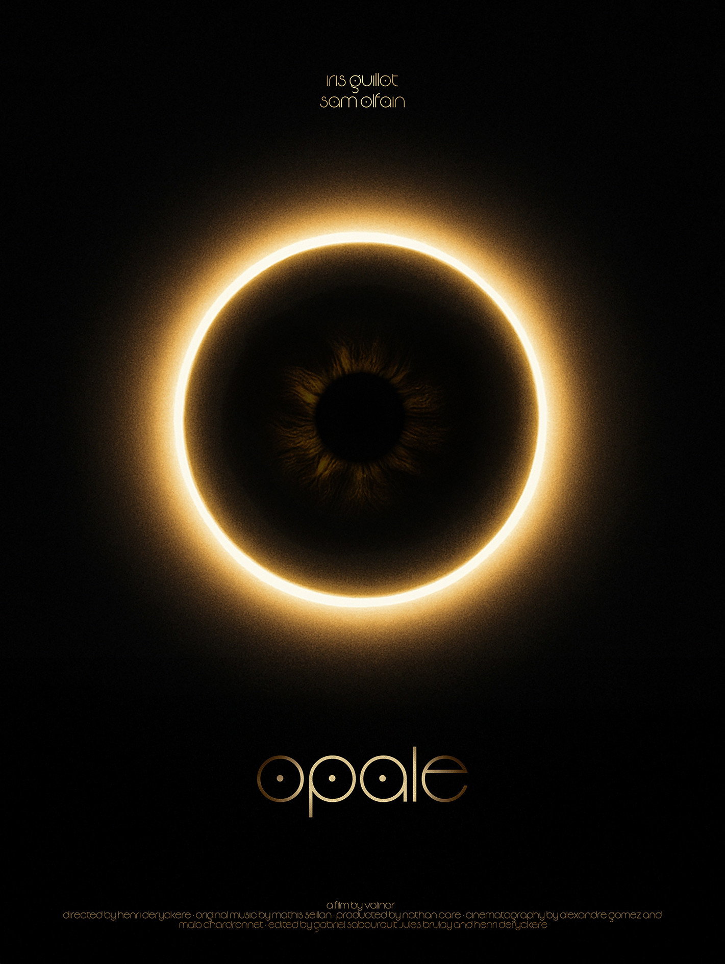 Opale