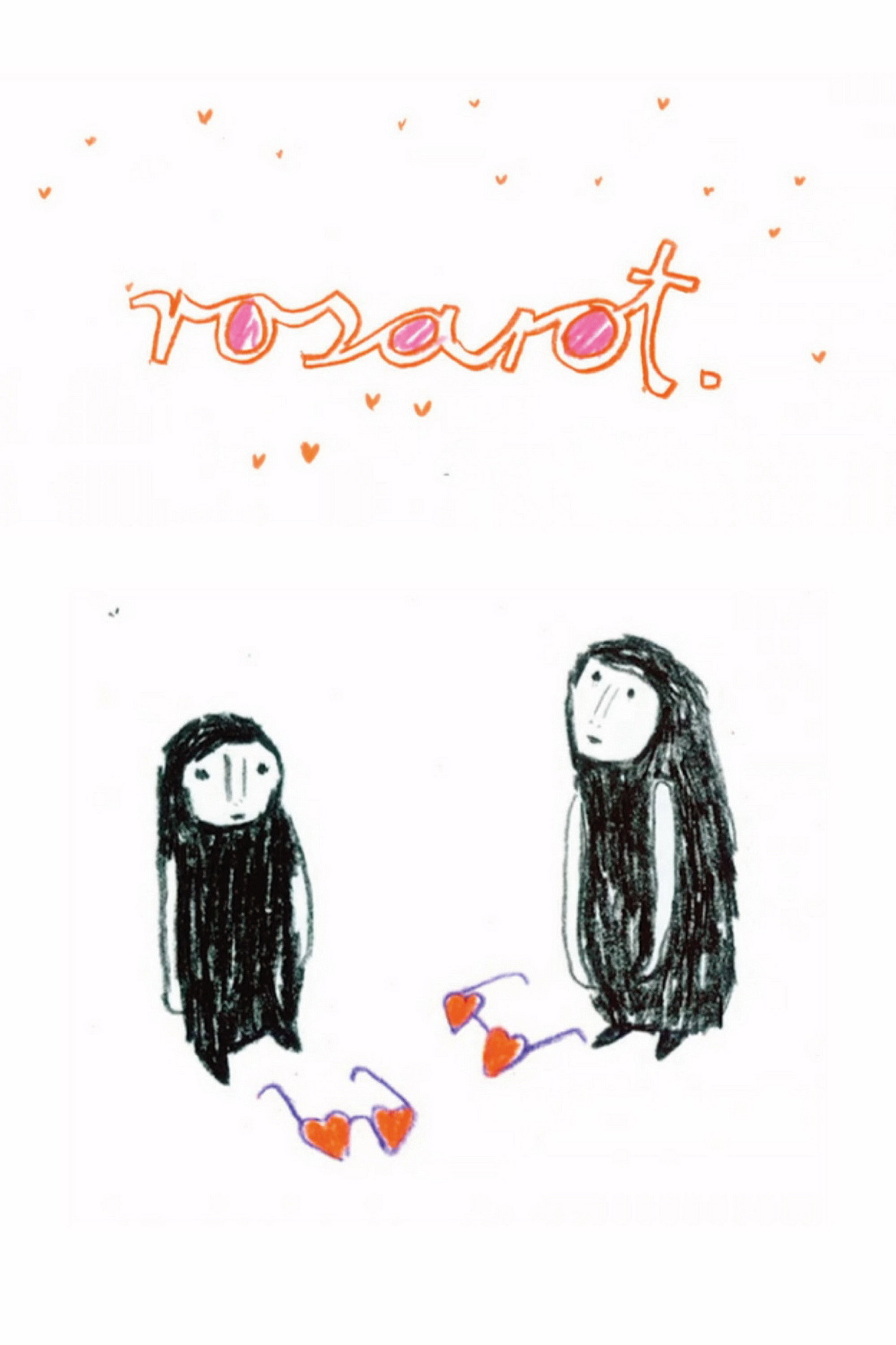 Rosarot