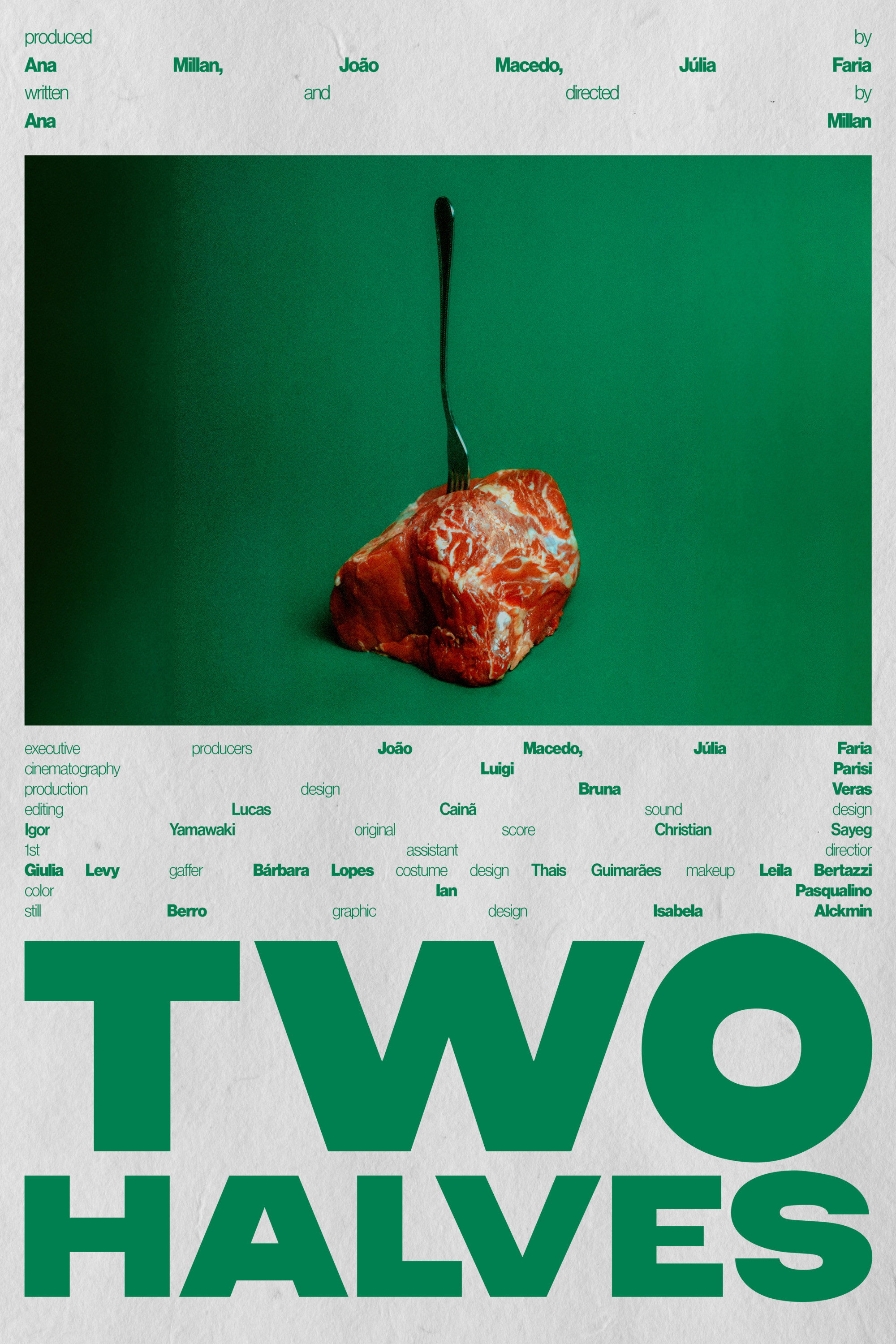 Two Halves