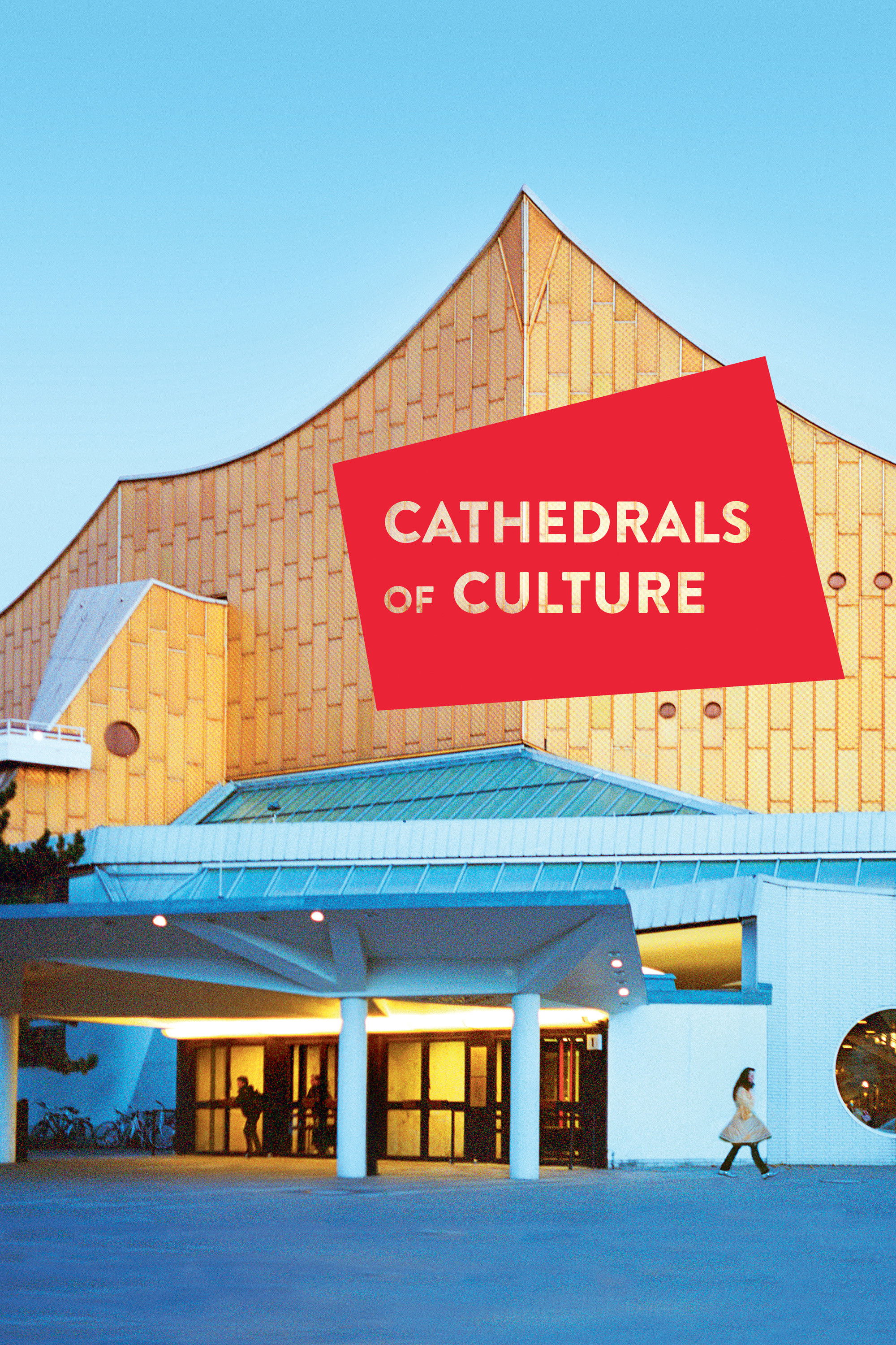 Cathedrals of Culture