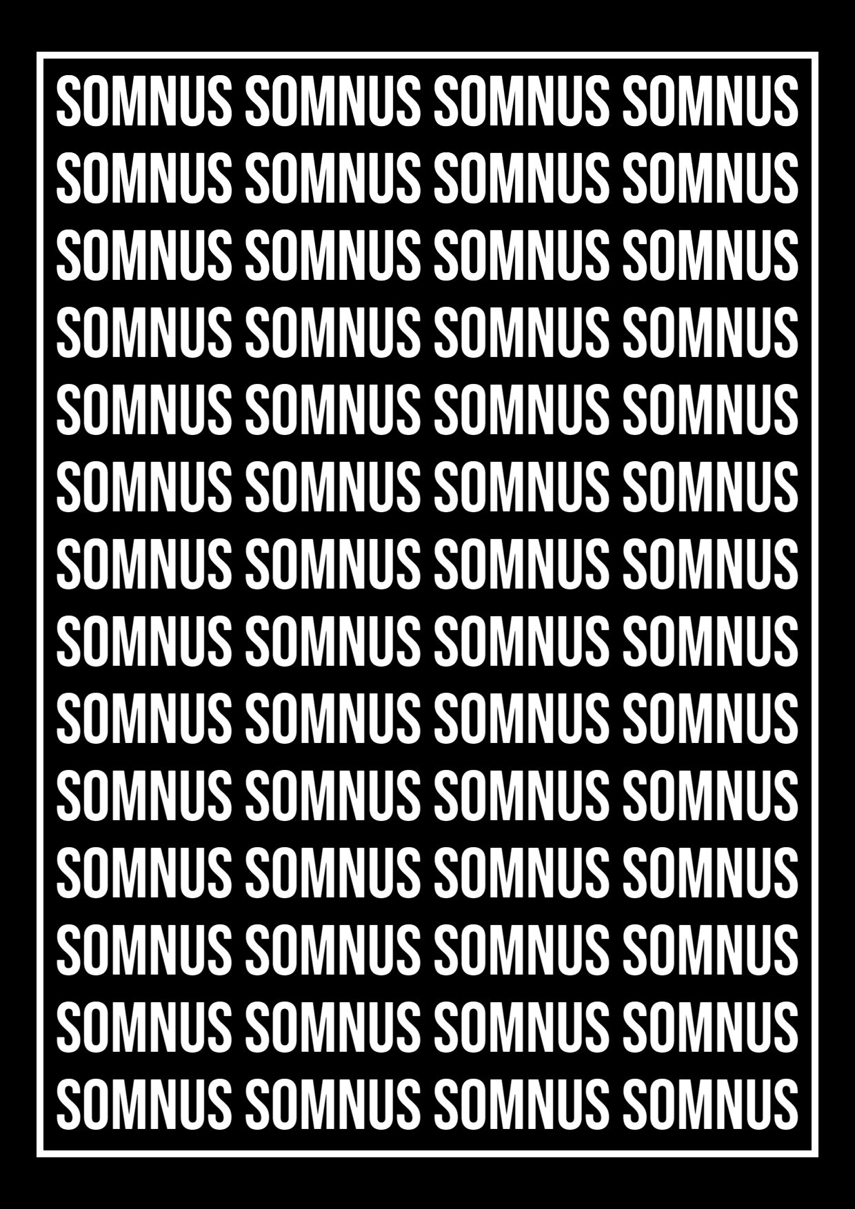 somnus