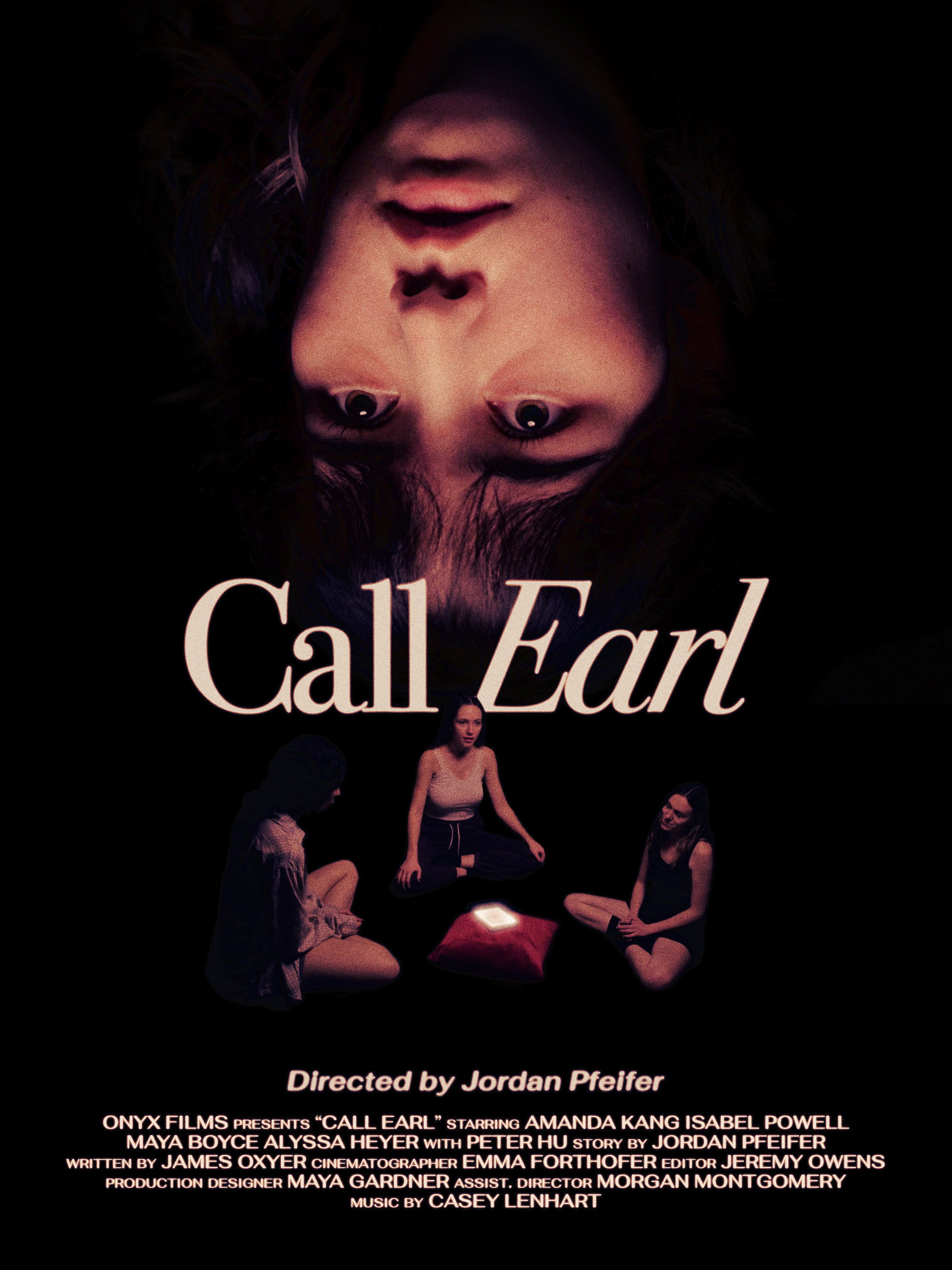 Call Earl