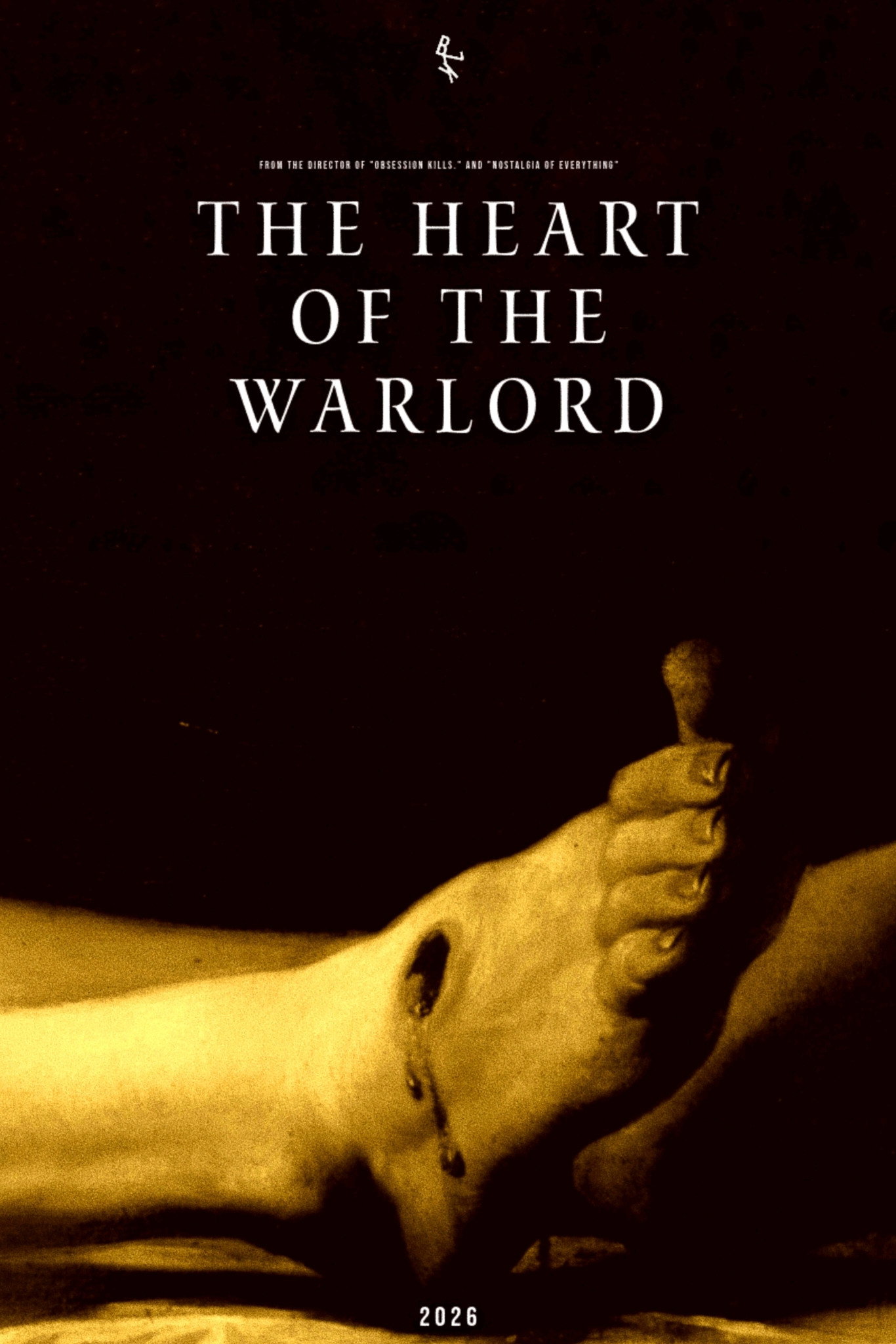 The Heart of the Warlord