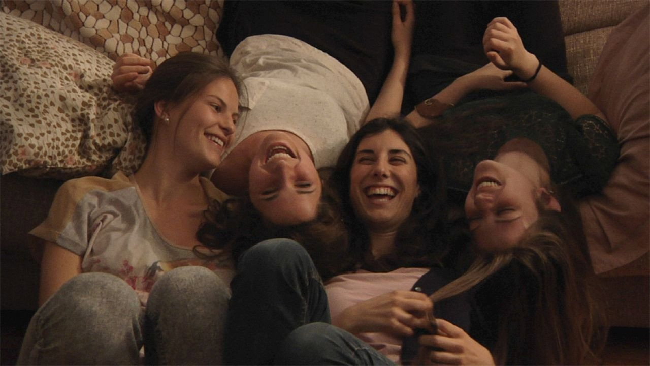 Agata's Friends