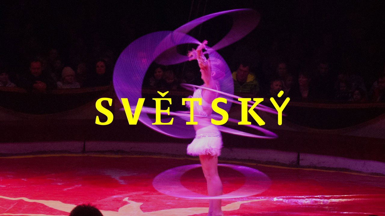 Světský