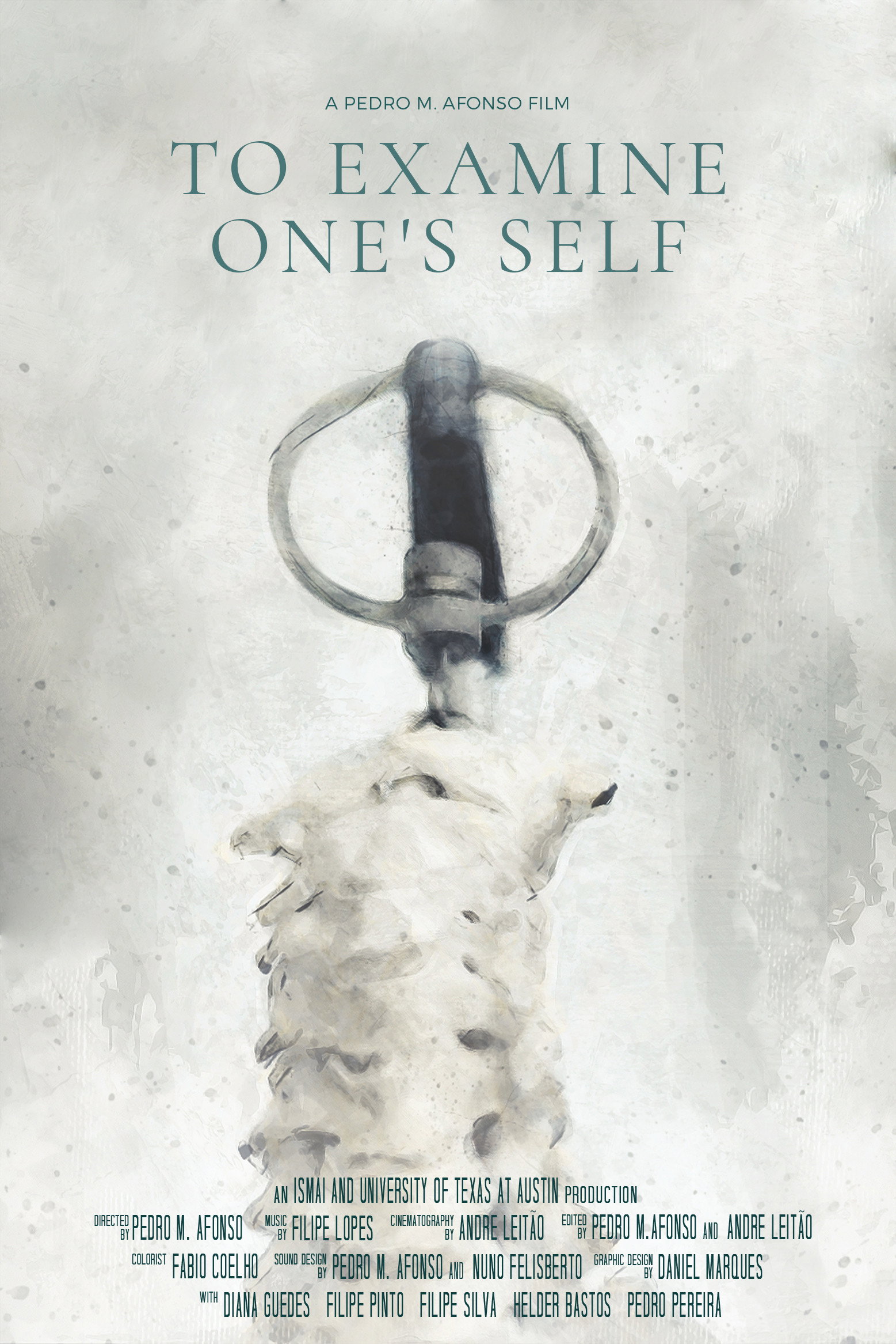 To Examine One's Self