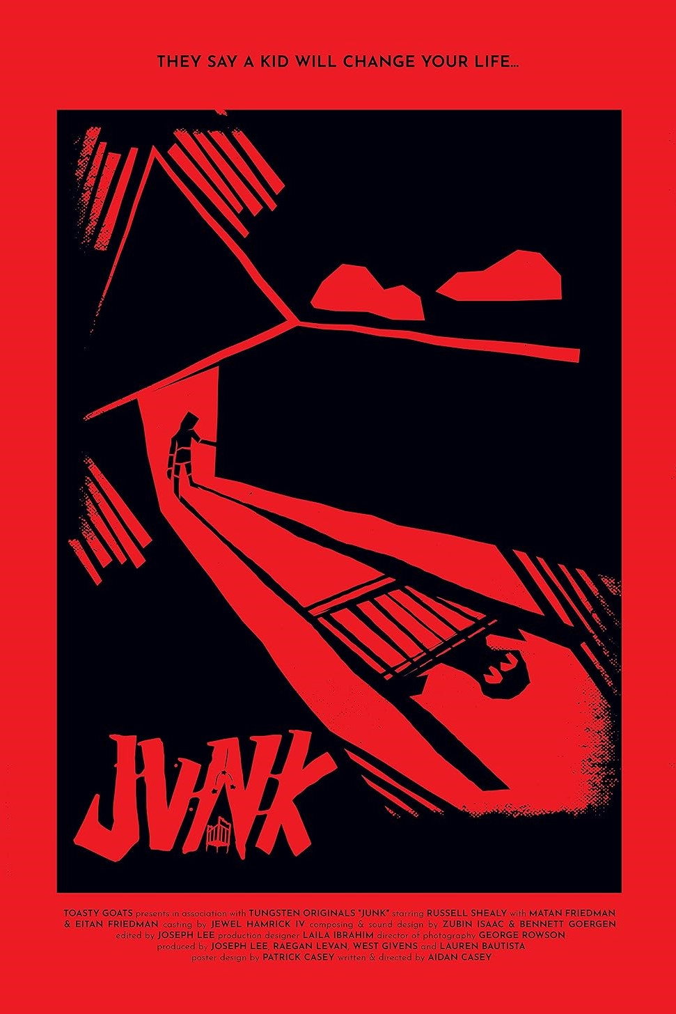 Junk