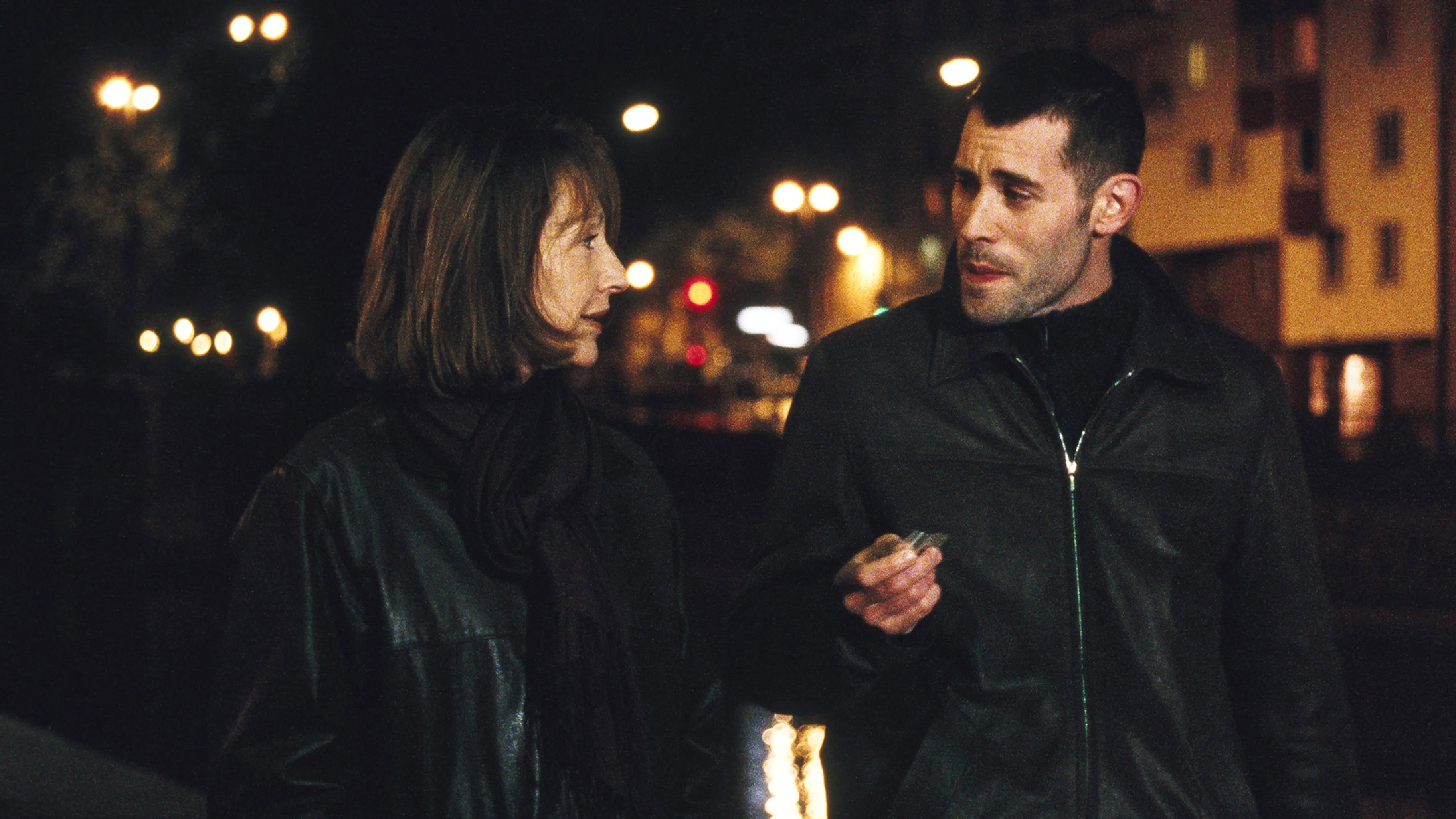 The Young Lieutenant