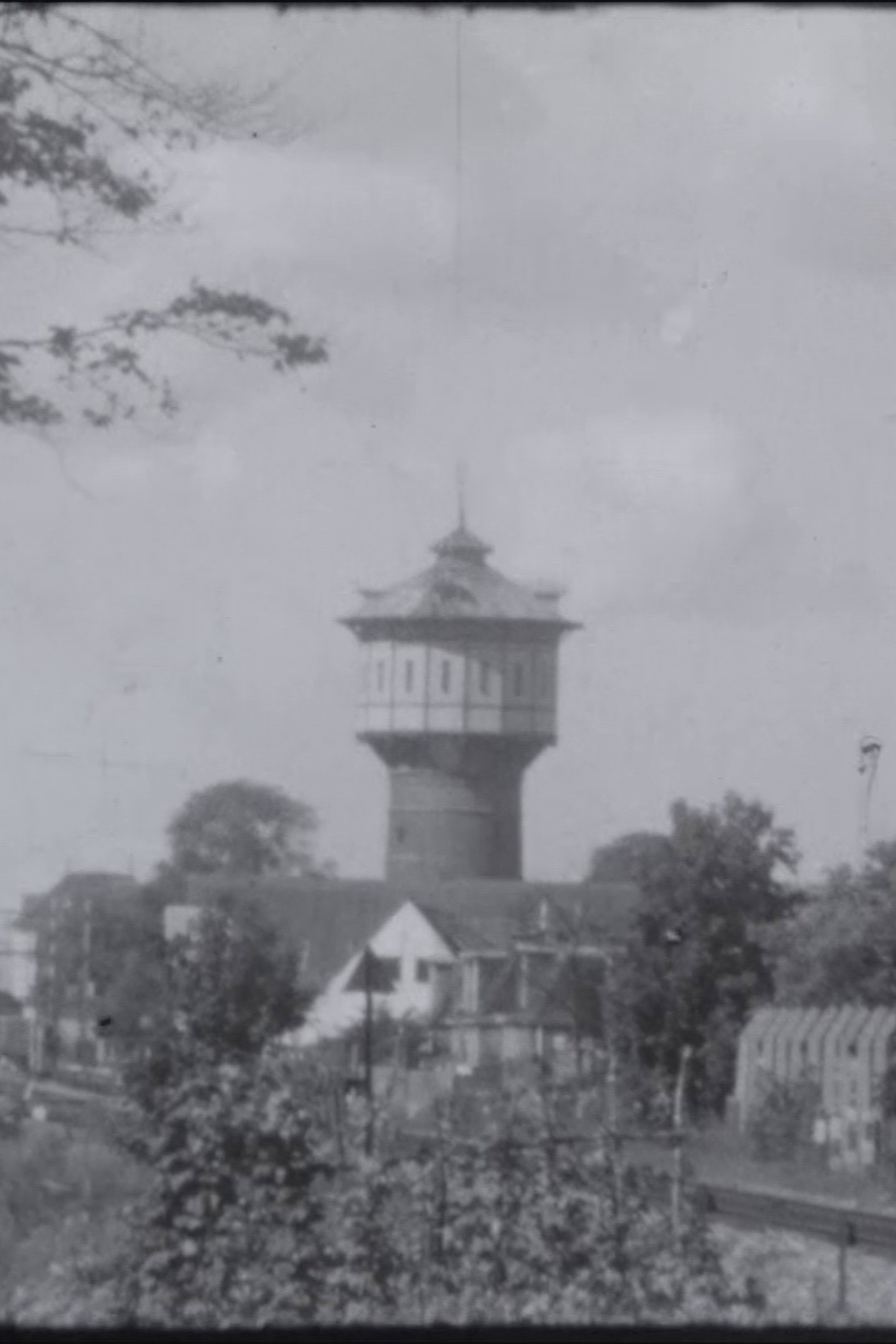 Huizum op Film