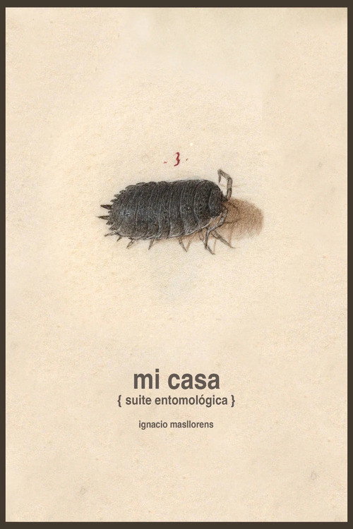 Home [Entomological Suite]