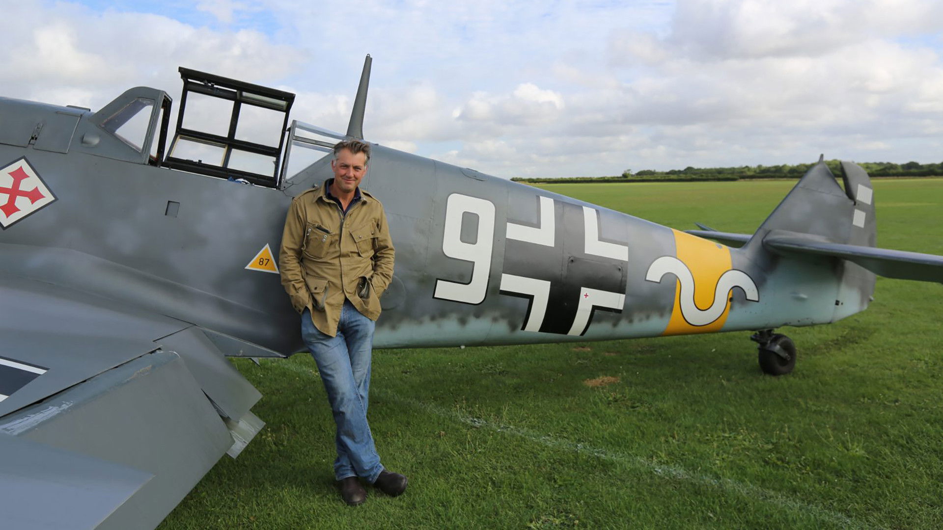 Nazi War Machines: Secrets Uncovered