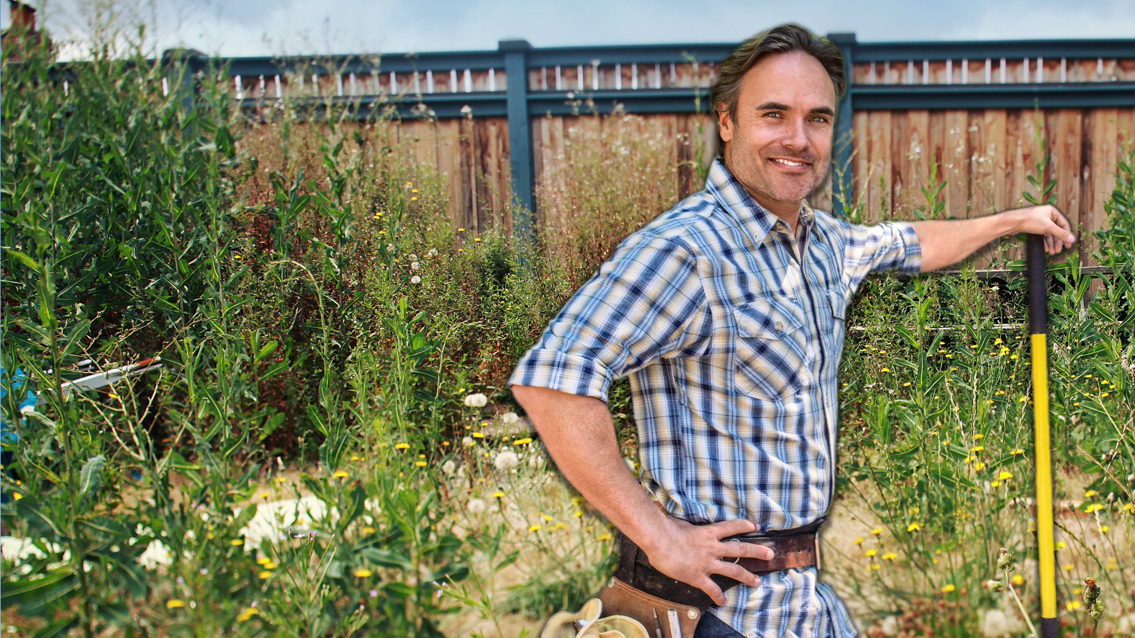 America's Most Desperate Landscape