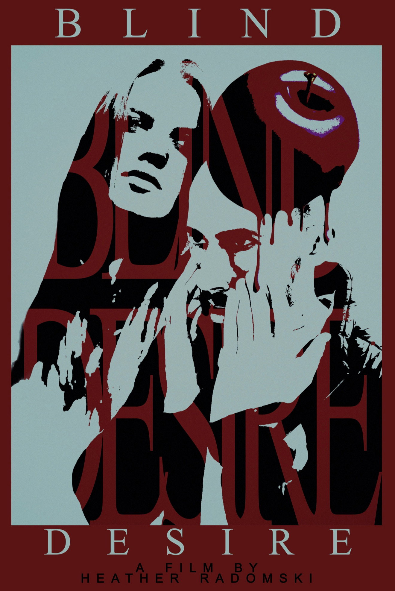 Blind Desire