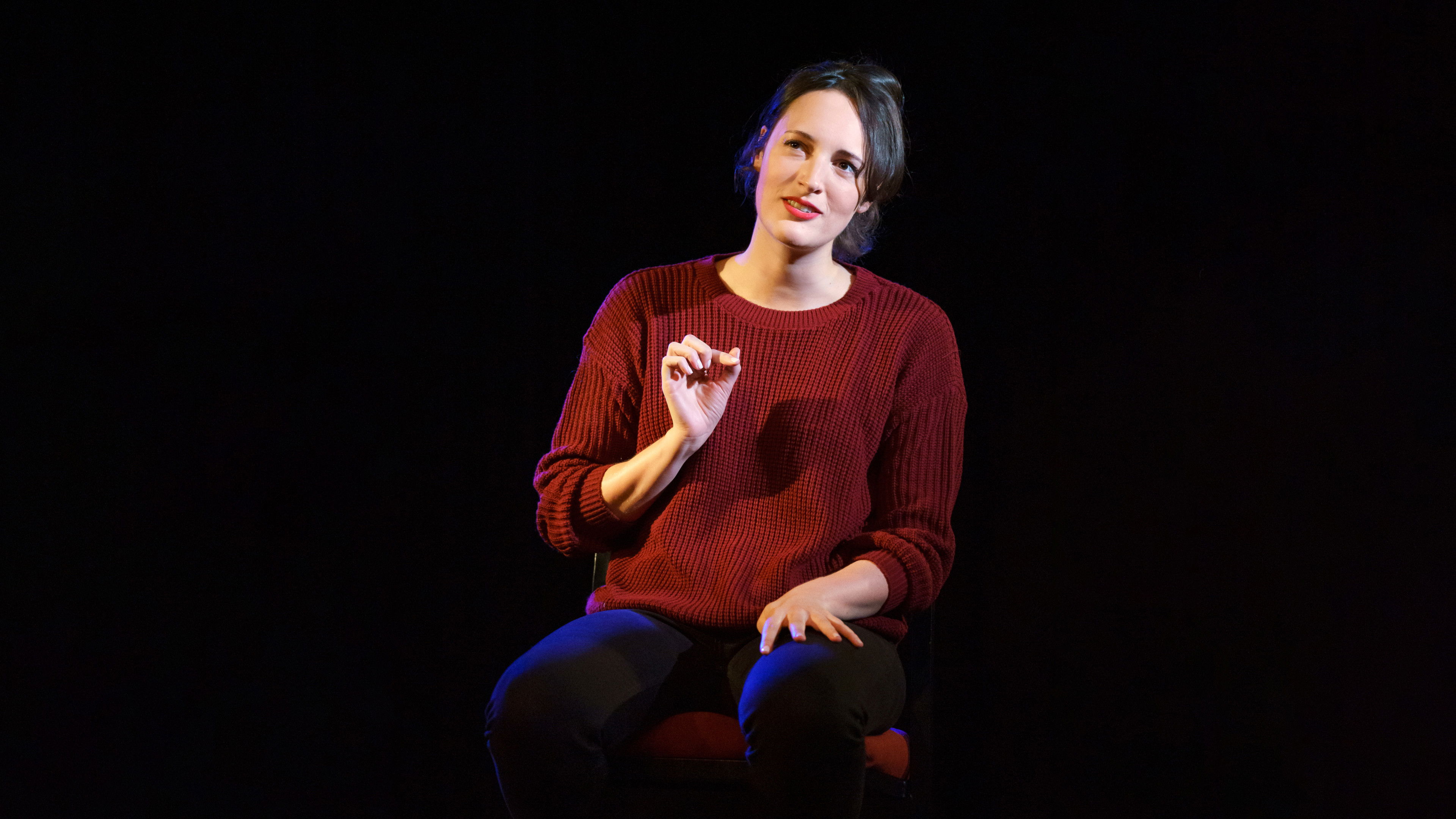 National Theatre Live: Fleabag
