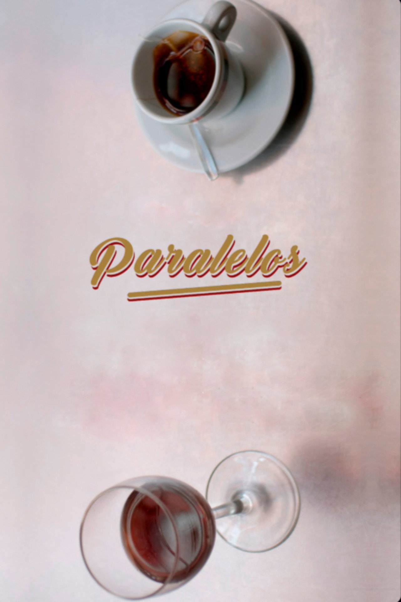 Paralelos