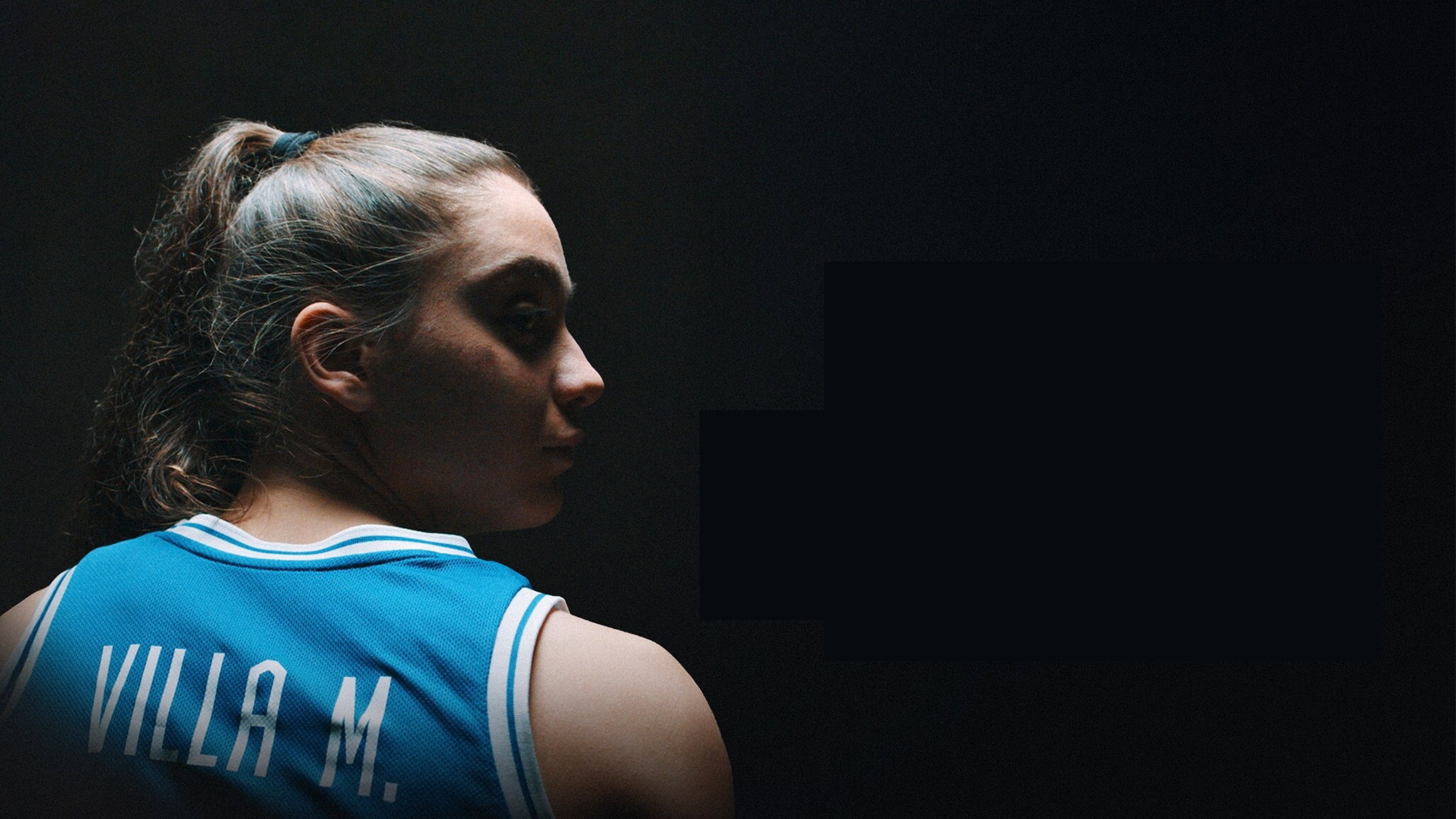 Non me l'aspettavo - Il basket di Matilde Villa