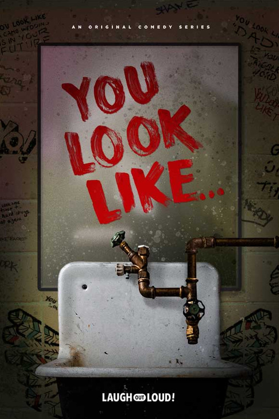 You Look Like