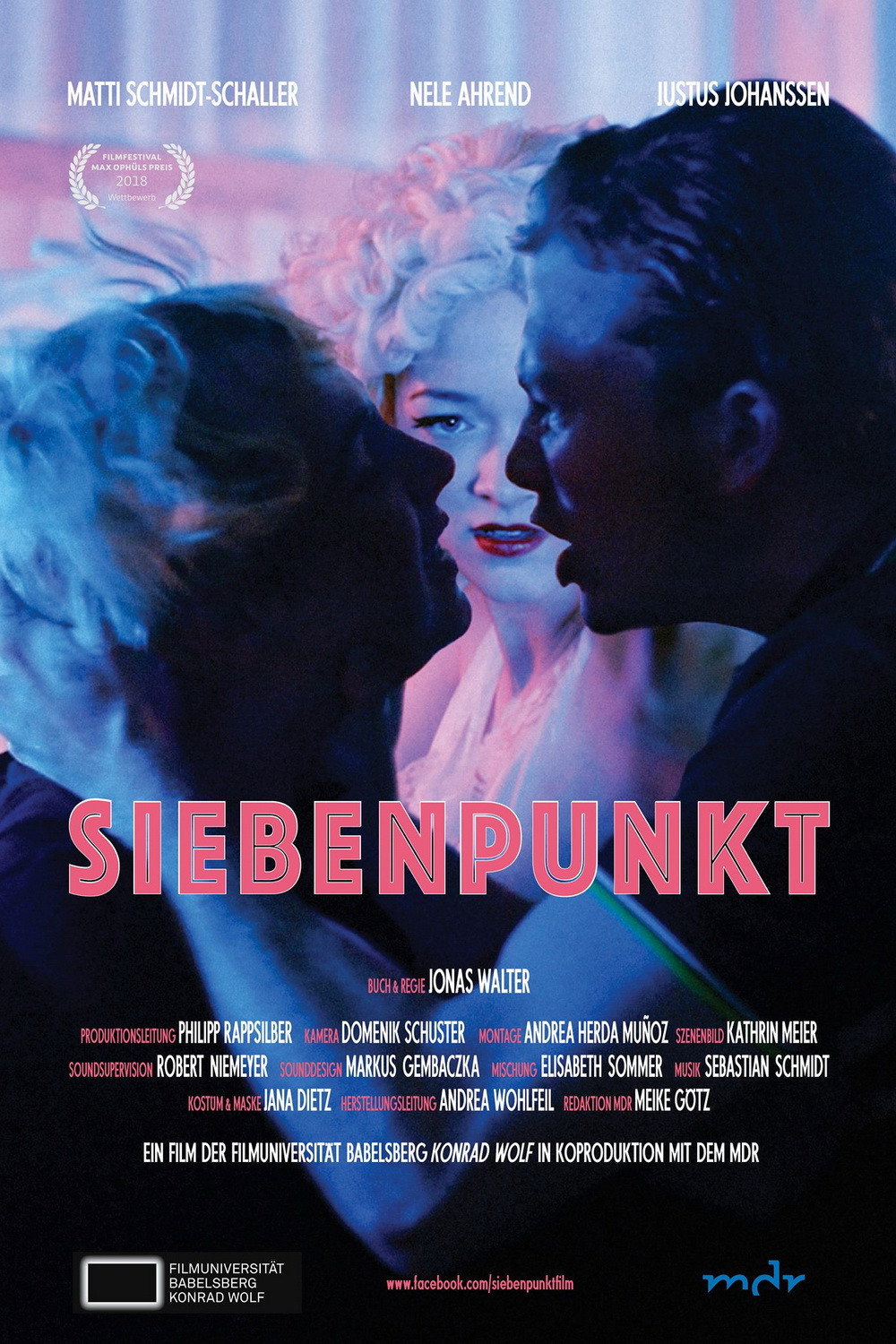 Siebenpunkt
