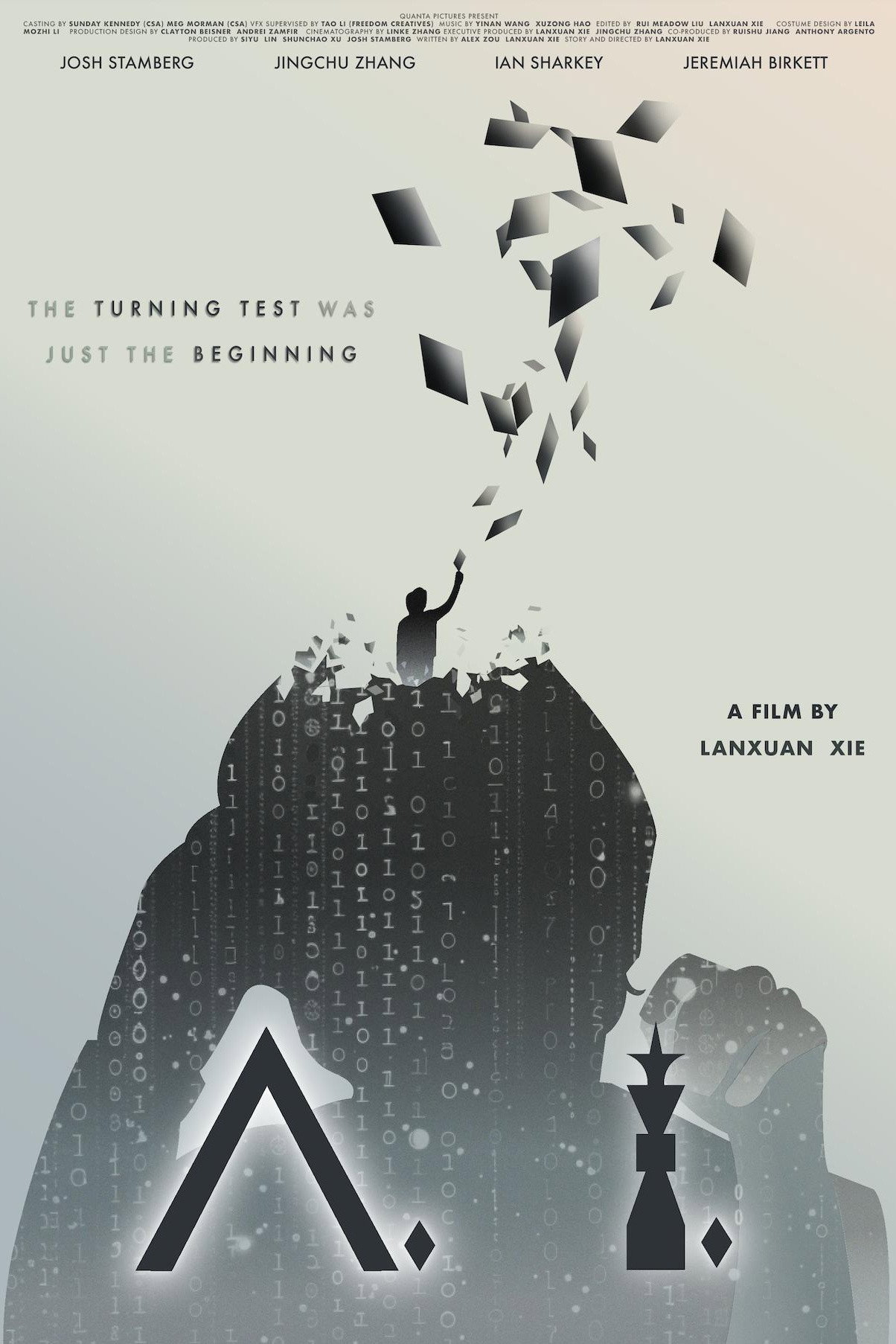 A.I.