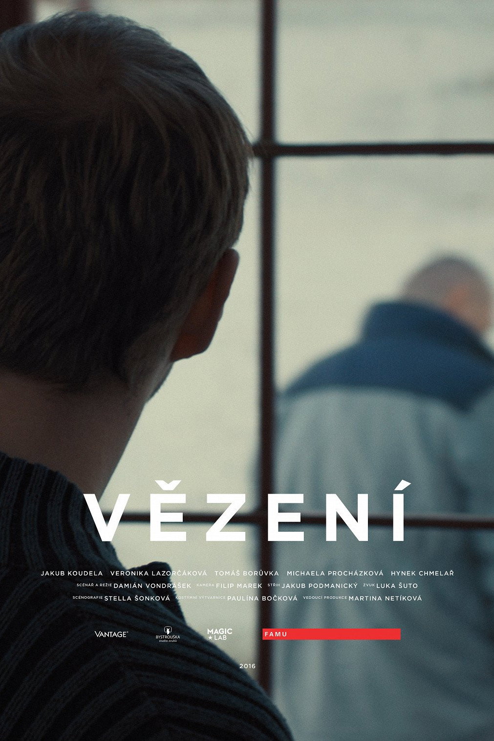 Vězení