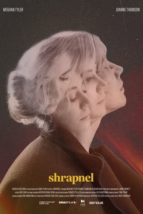 Shrapnel