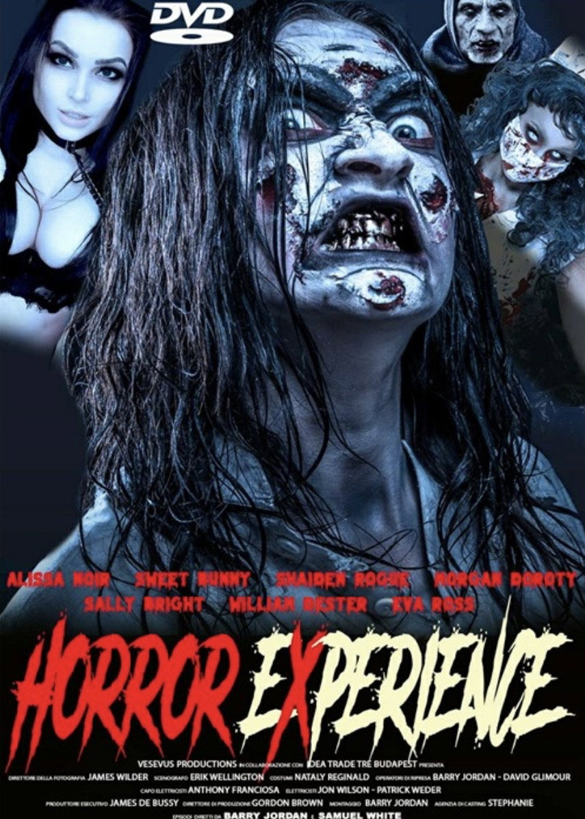 Horror Experience
