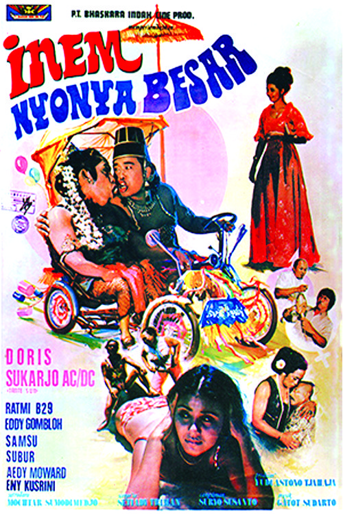 Inem Nyonya Besar