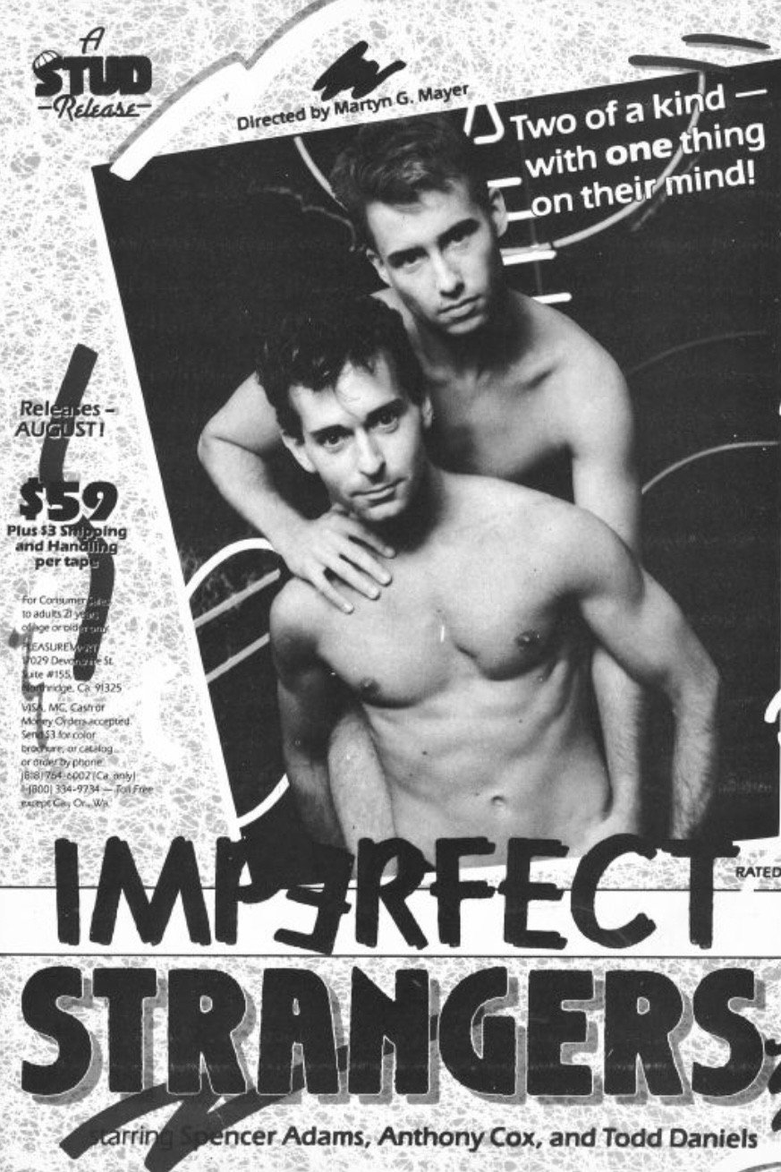 Imperfect Strangers