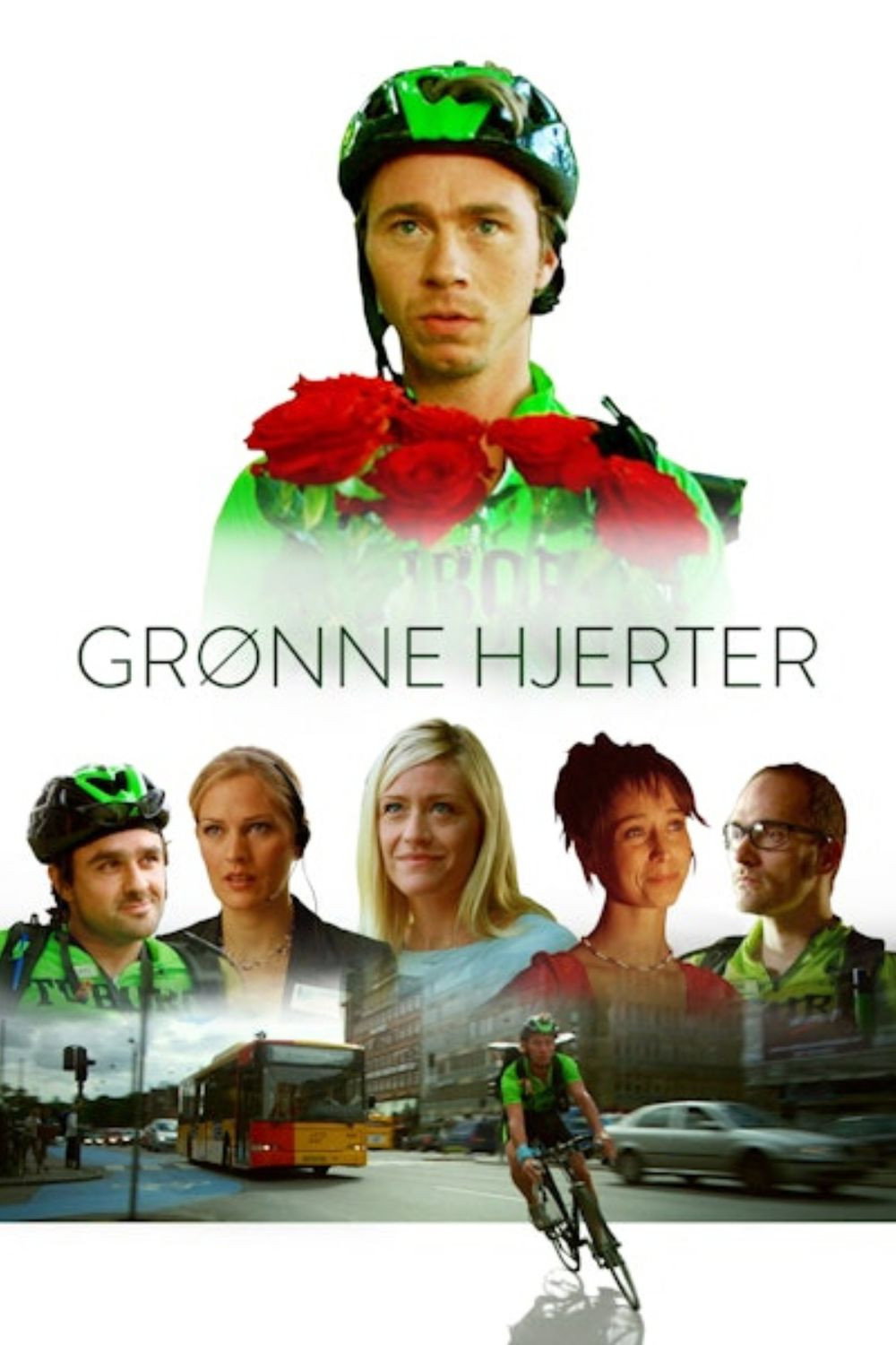 Green Hearts