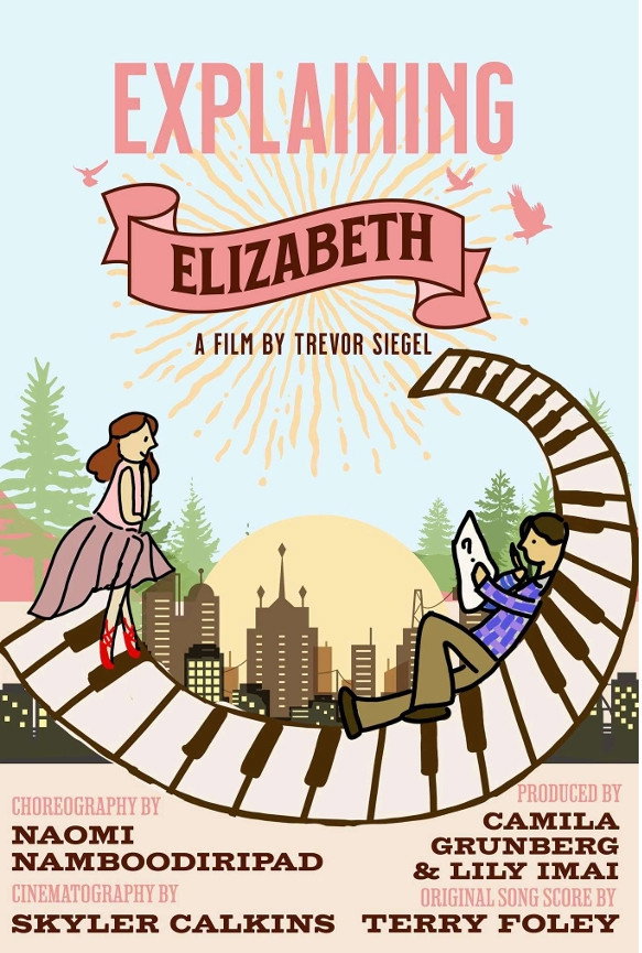 Explaining Elizabeth