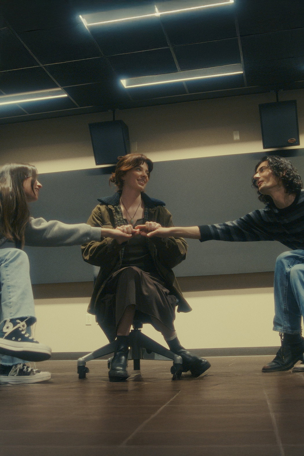 Group Session