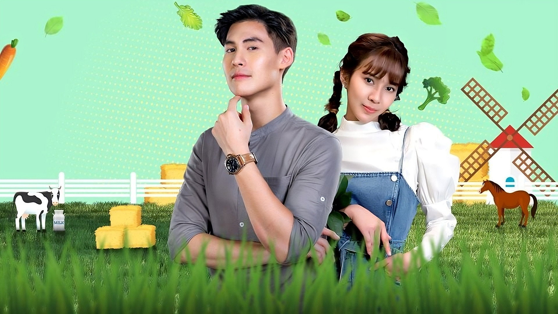 Welcome to the Farmhouse