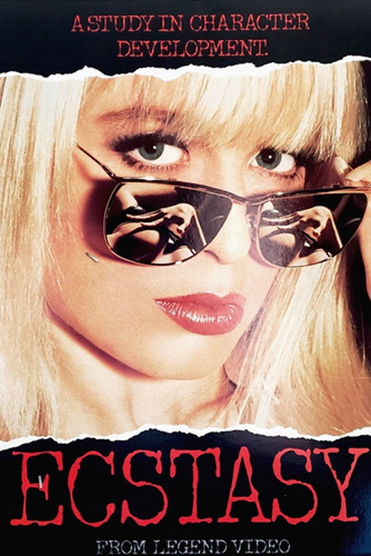 Ecstasy