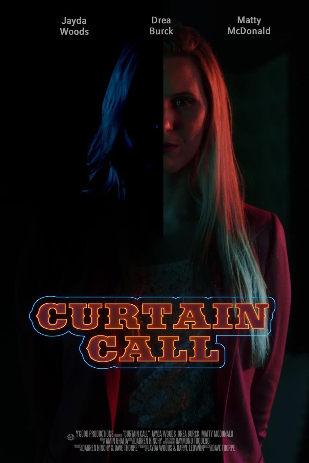 Curtain Call