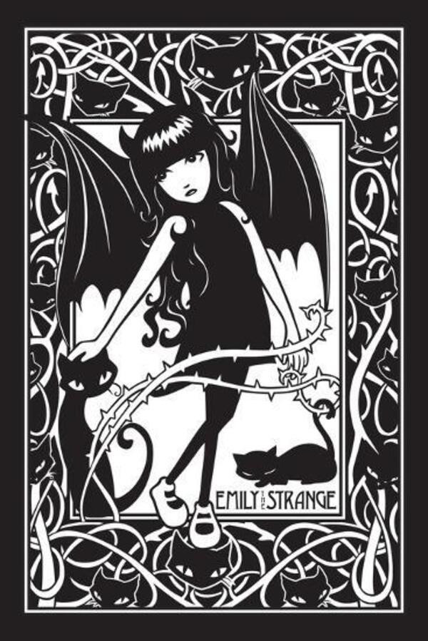 Emily the Strange