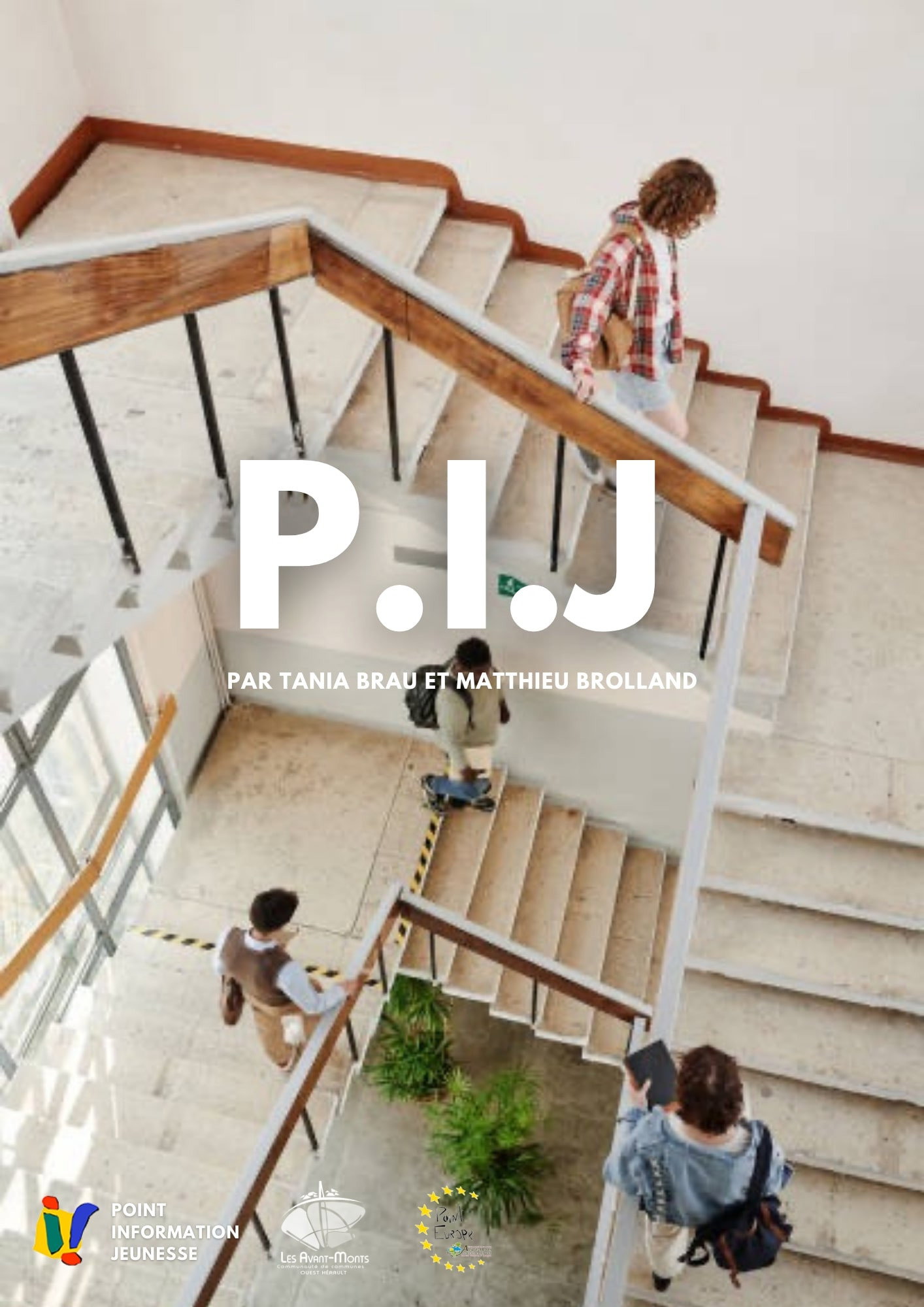 PIJ