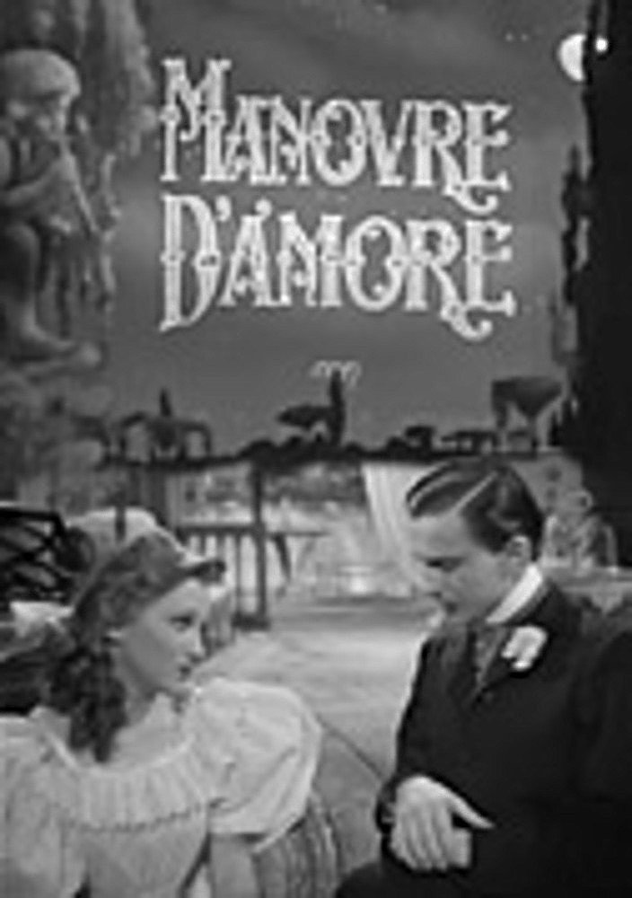 Manovre d'amore